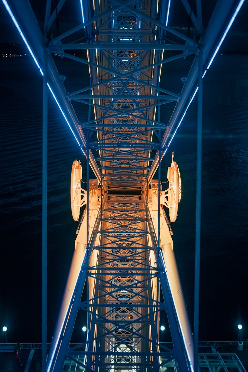 Strategic content distribution for maximum SEO authority