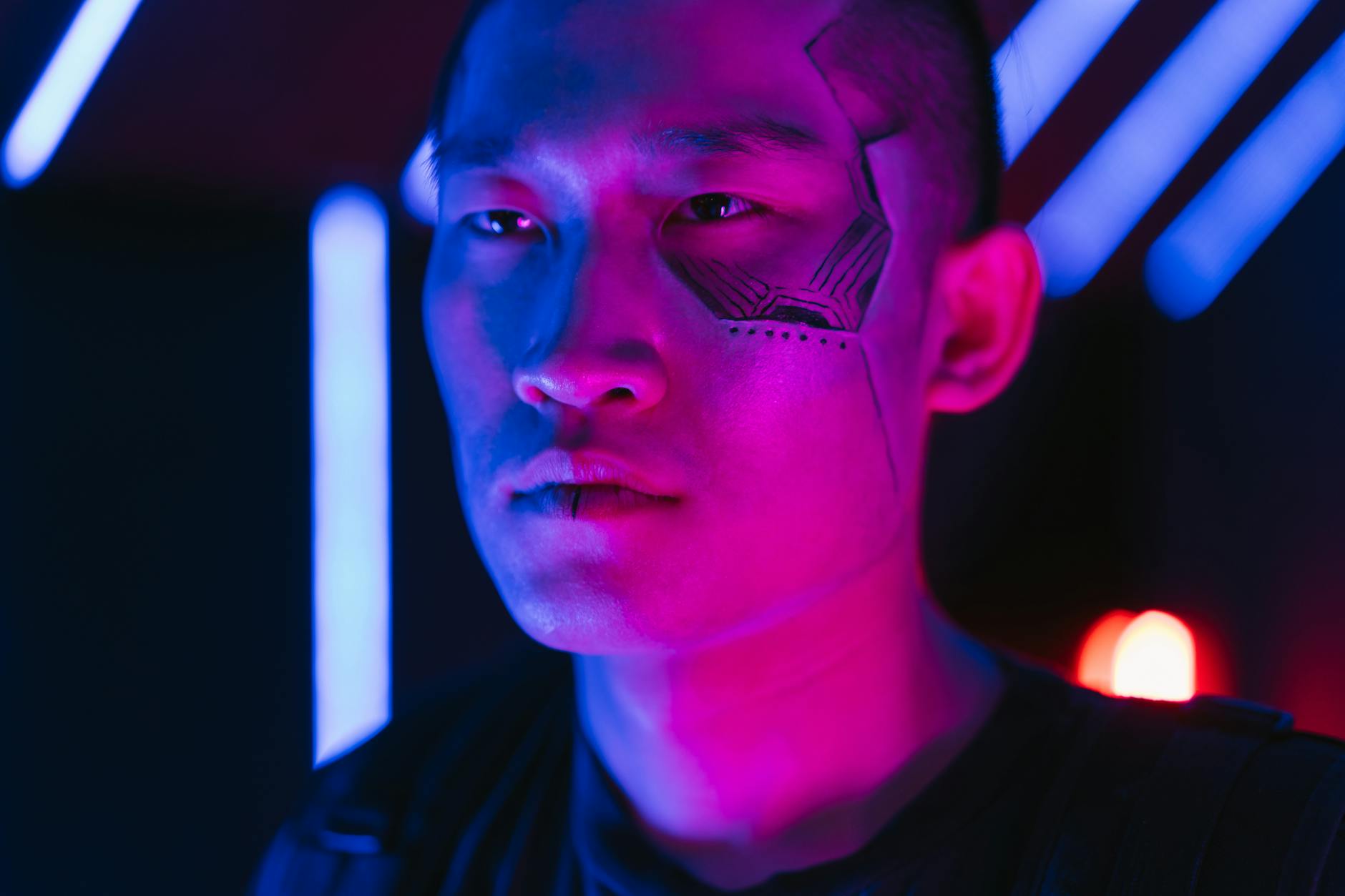 Technical SEO optimization for core web vitals and rankings